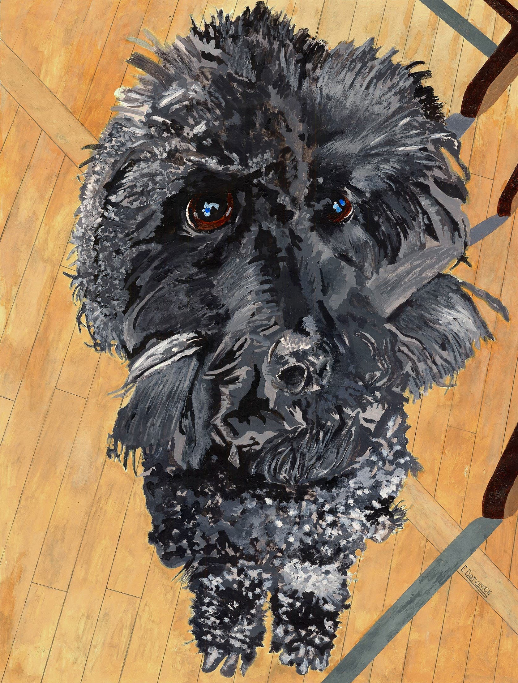 Baxter