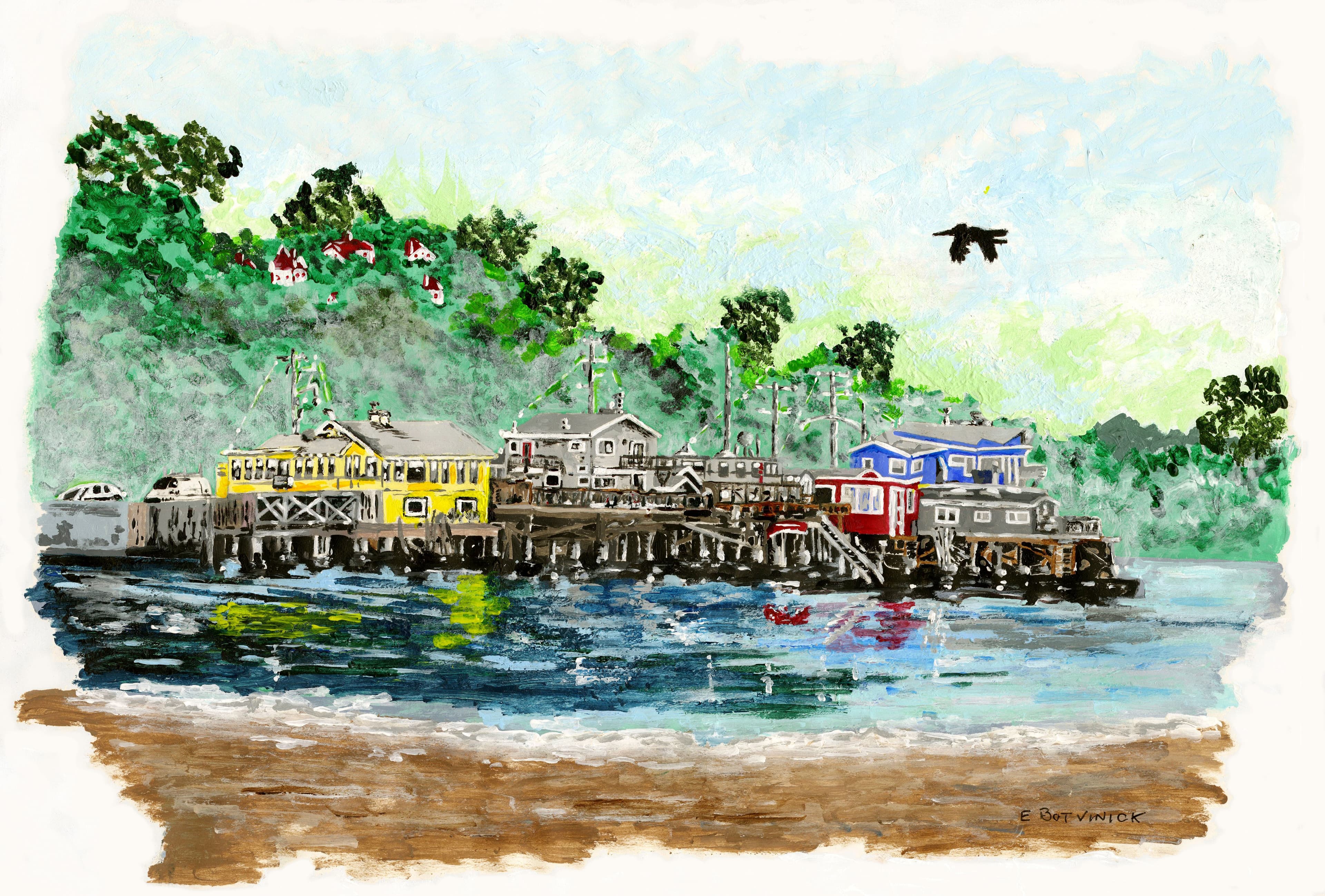 Bolinas