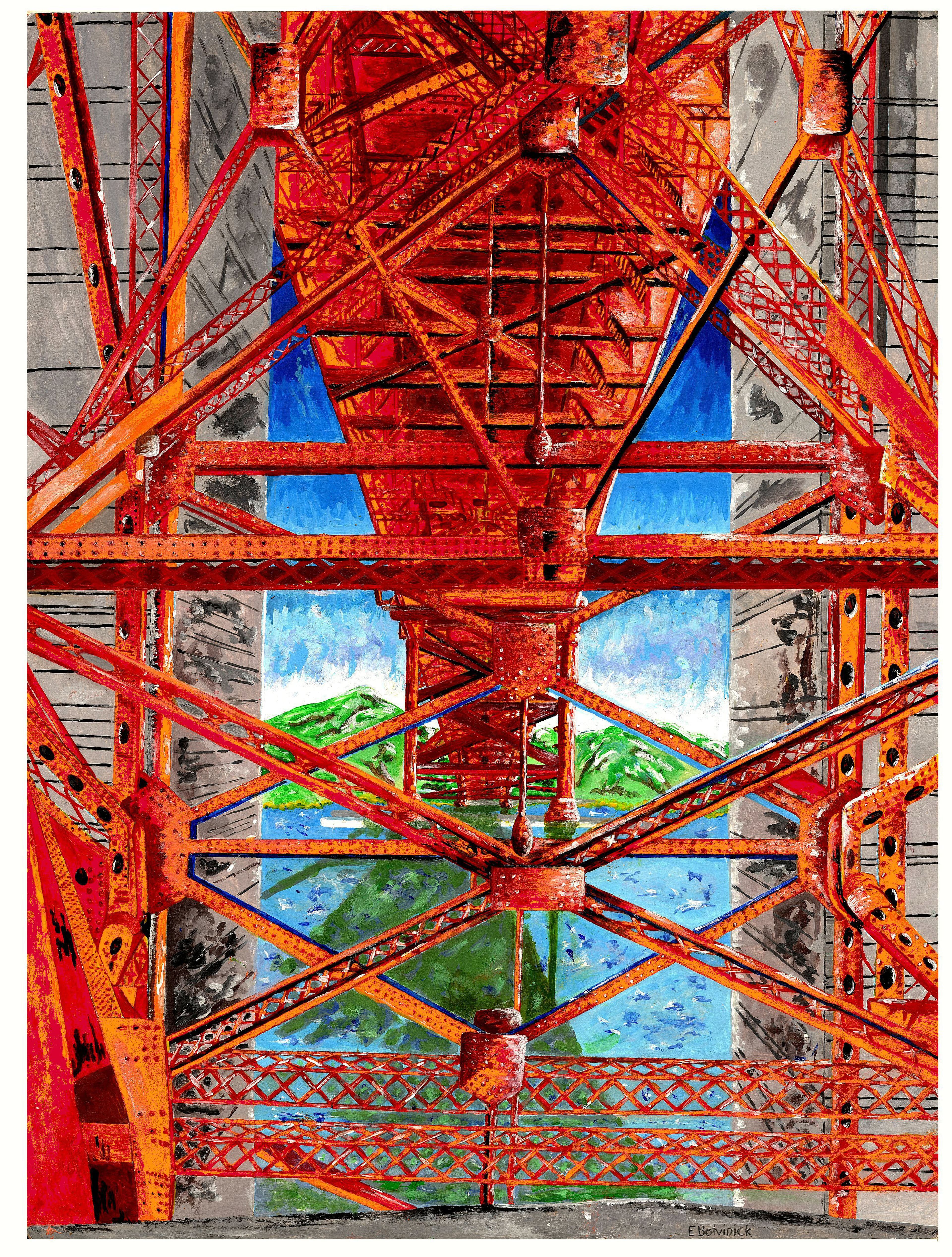 Golden Gate Bridge