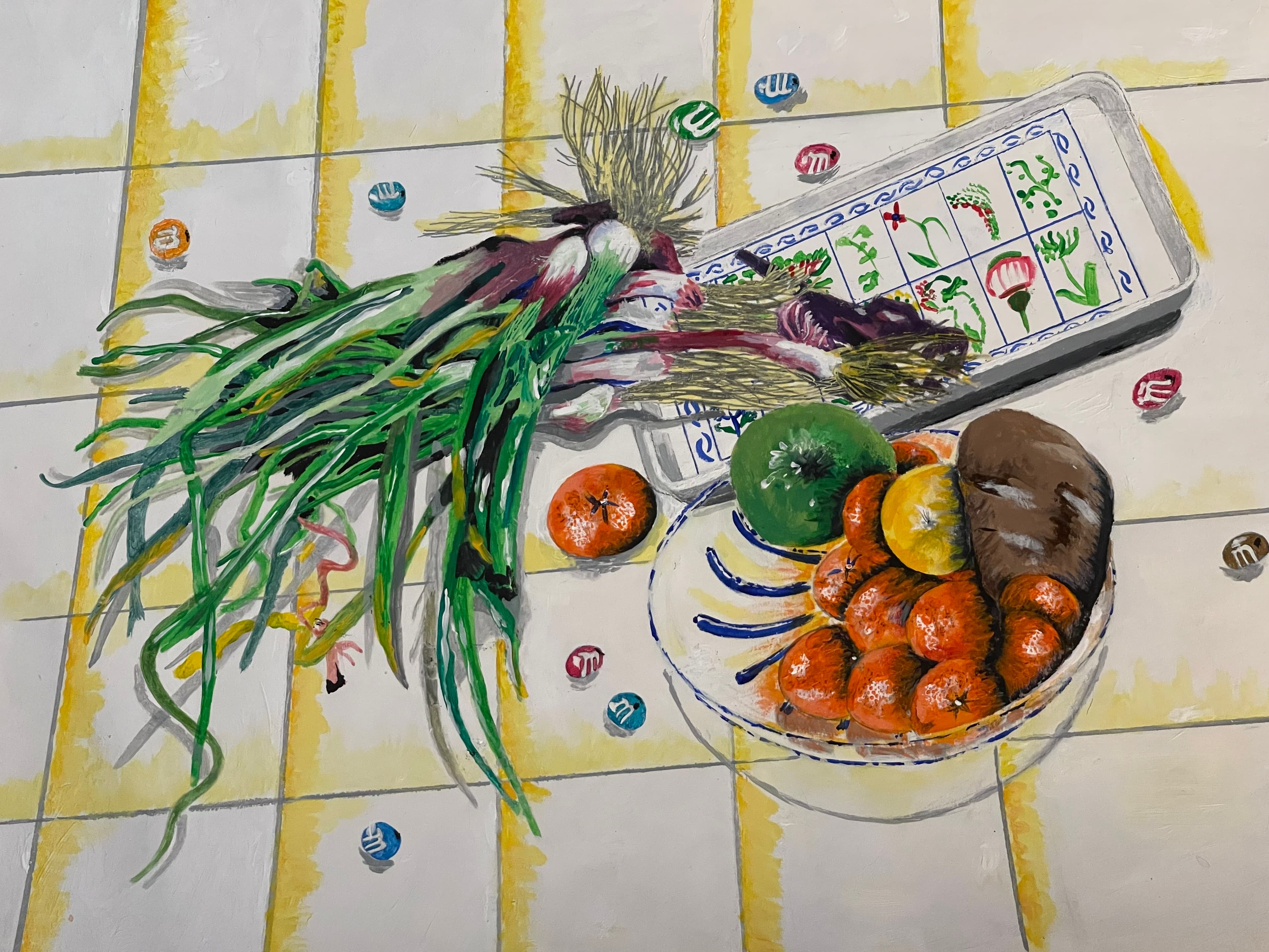 Local Harvest